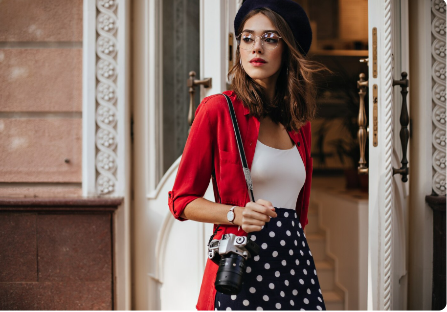 Why Style Plays a Key Role in Self Confidence and Everyday Presence