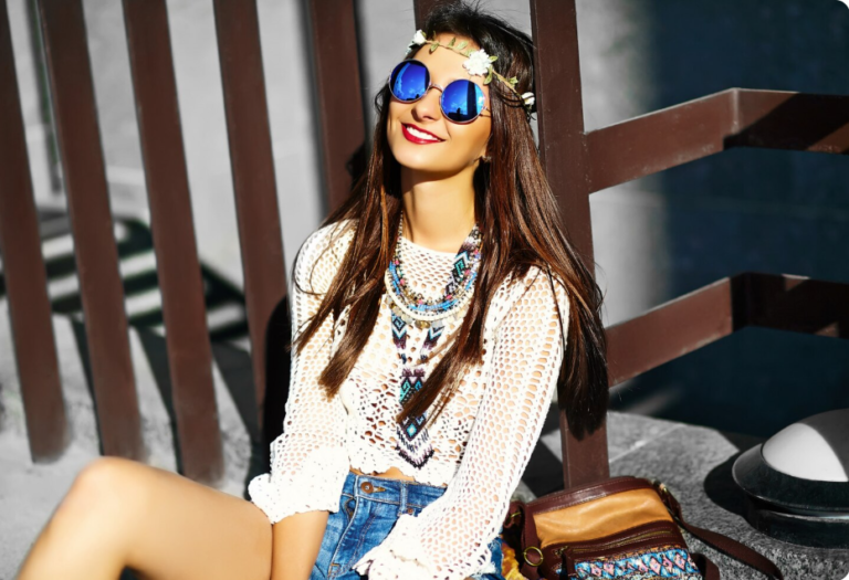 The Power of Accessories in Expressing Individual Style